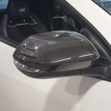 Toyota GR Yaris KR Carbon Mirror Covers